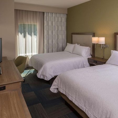 Hampton Inn & Suites-Asheville Biltmore Village, Nc Экстерьер фото