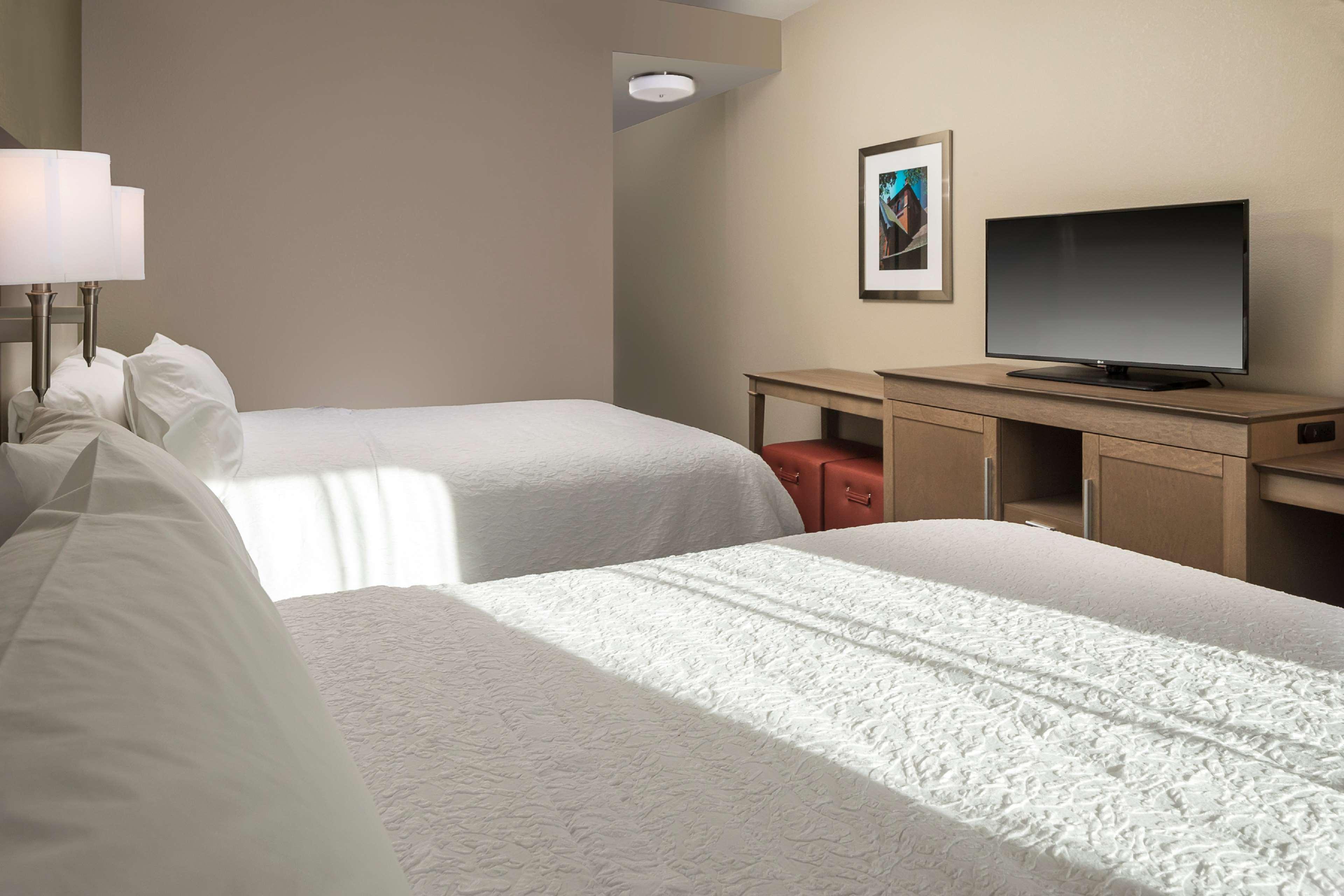 Hampton Inn & Suites-Asheville Biltmore Village, Nc Экстерьер фото