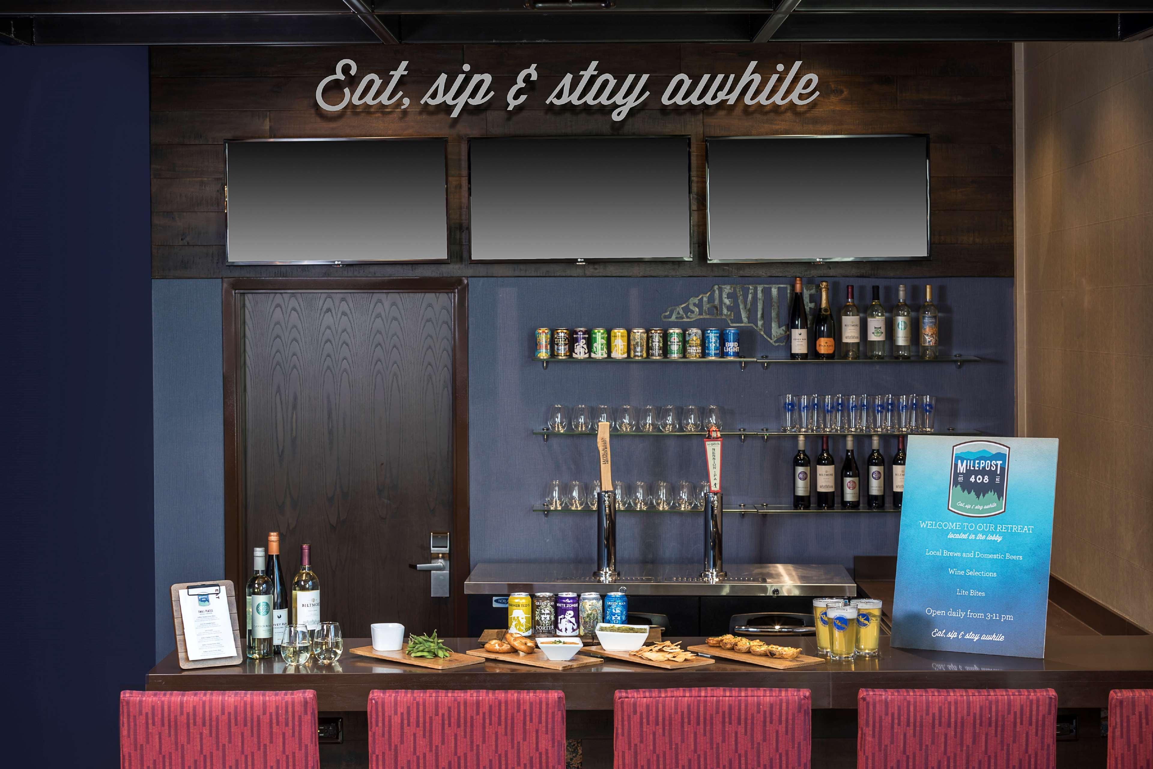 Hampton Inn & Suites-Asheville Biltmore Village, Nc Экстерьер фото