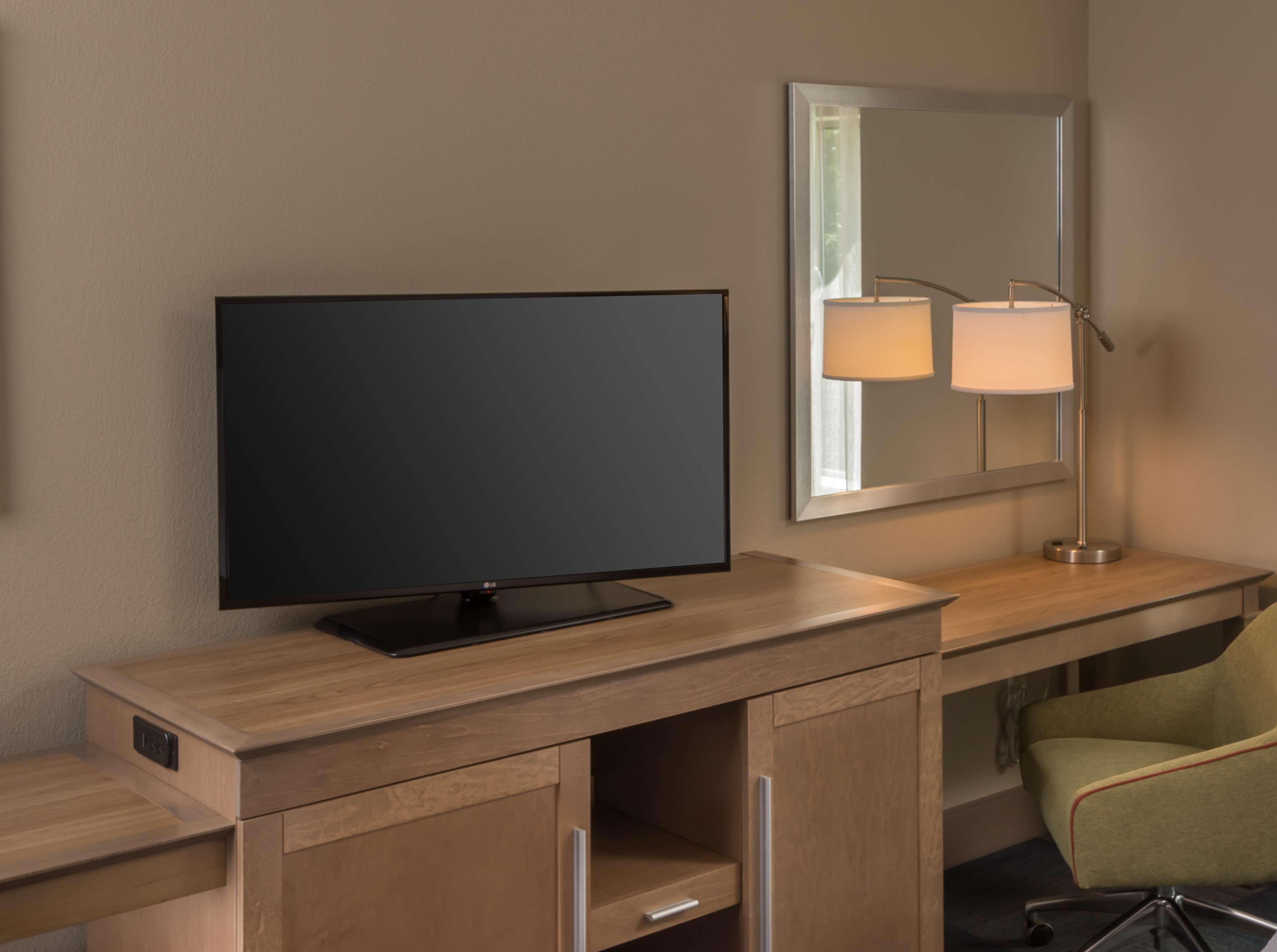 Hampton Inn & Suites-Asheville Biltmore Village, Nc Экстерьер фото