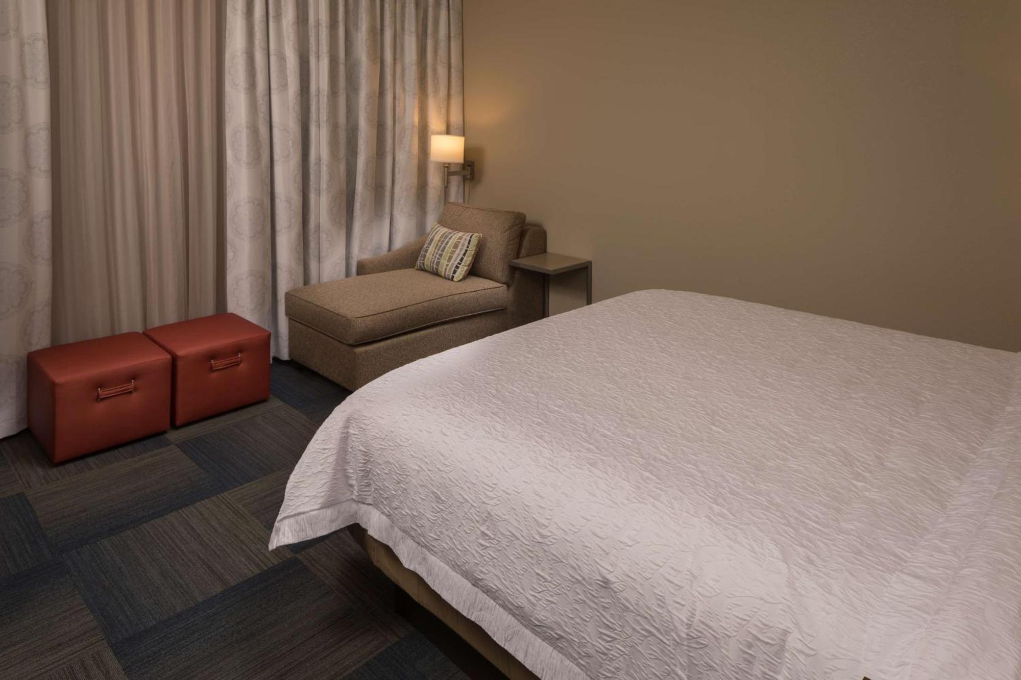 Hampton Inn & Suites-Asheville Biltmore Village, Nc Экстерьер фото