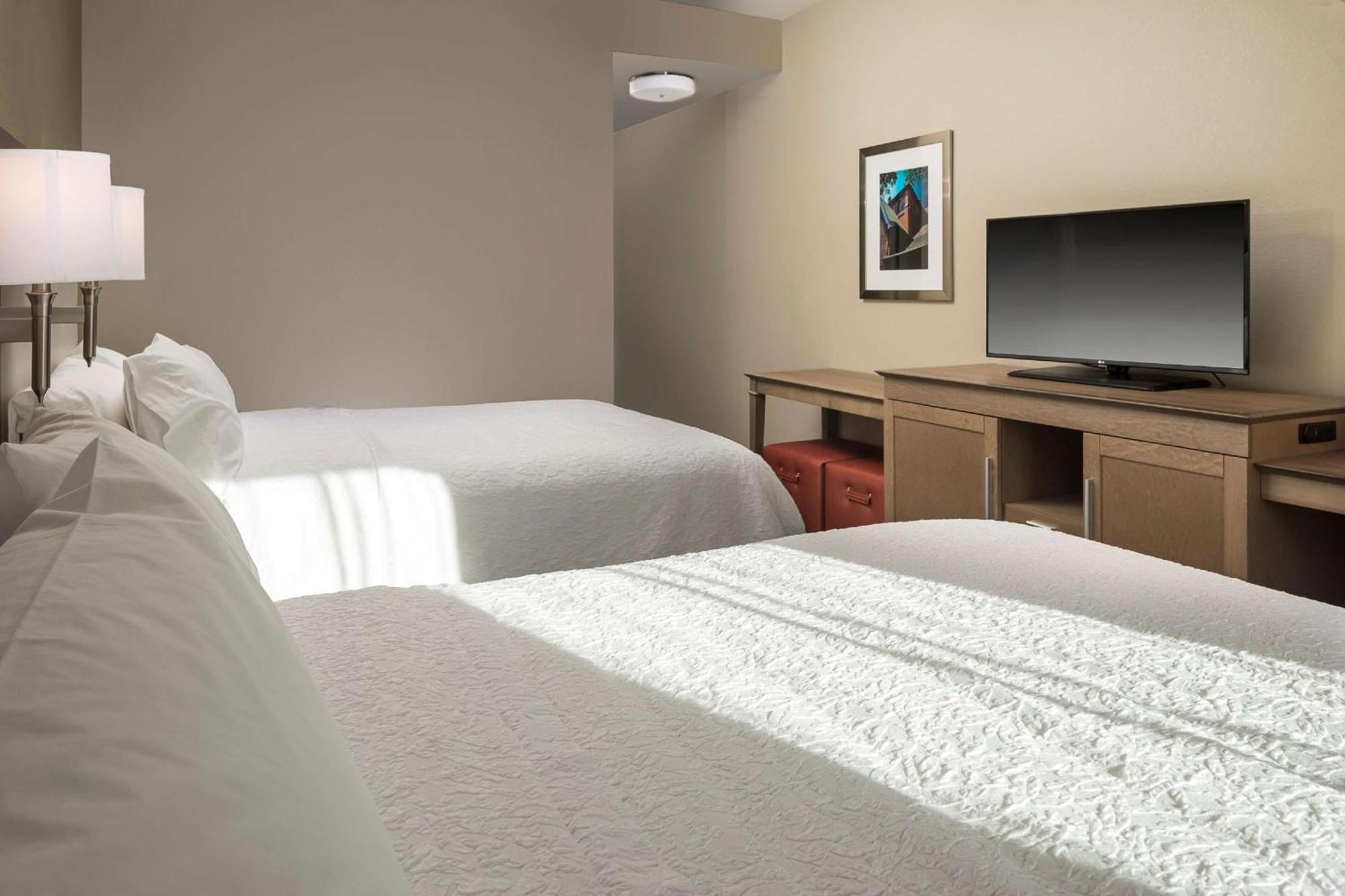 Hampton Inn & Suites-Asheville Biltmore Village, Nc Экстерьер фото