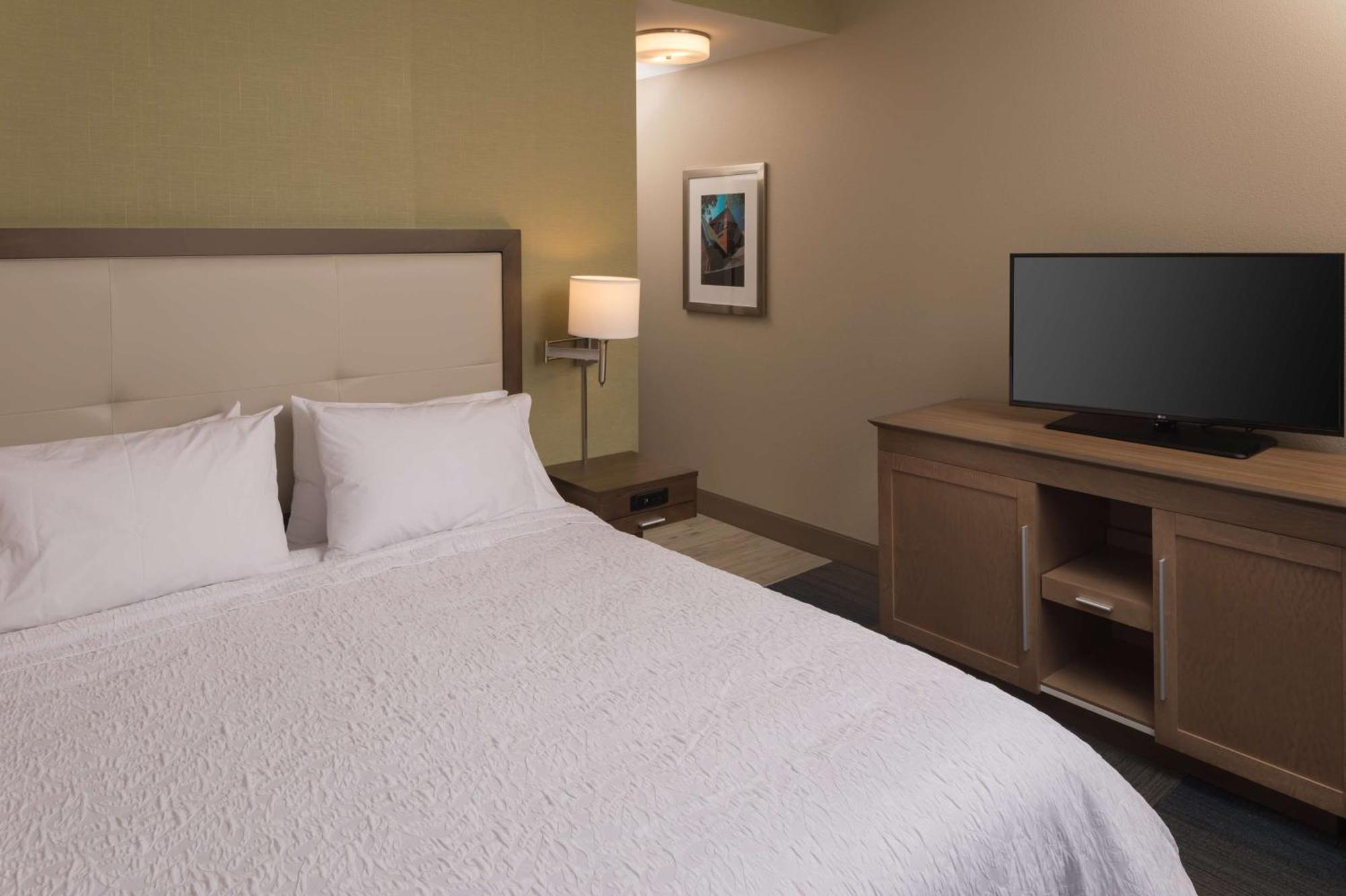 Hampton Inn & Suites-Asheville Biltmore Village, Nc Экстерьер фото
