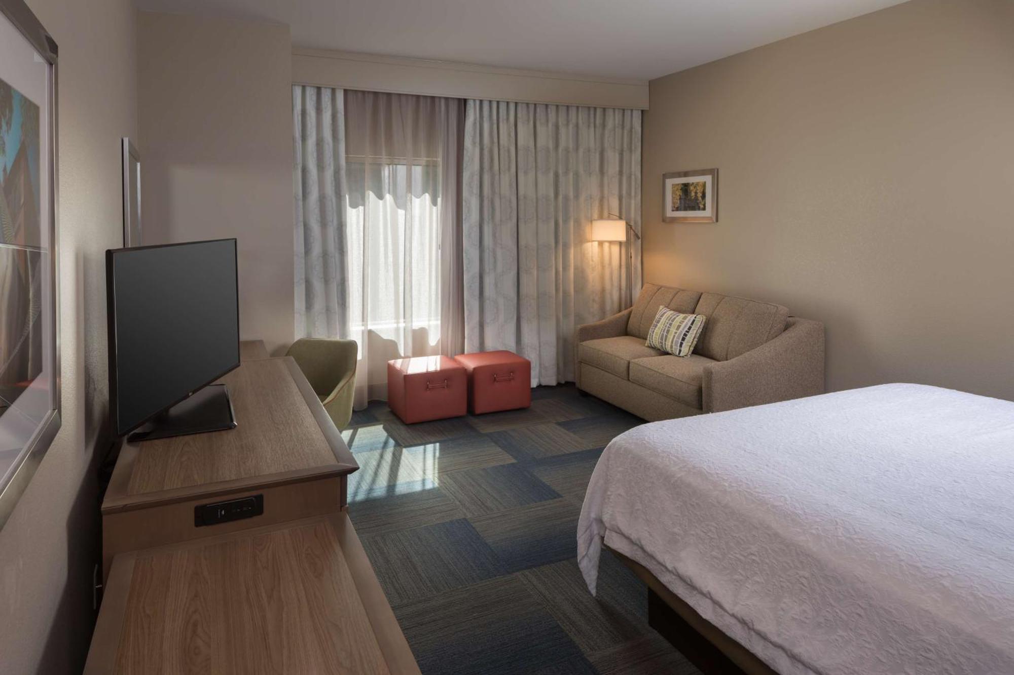 Hampton Inn & Suites-Asheville Biltmore Village, Nc Экстерьер фото