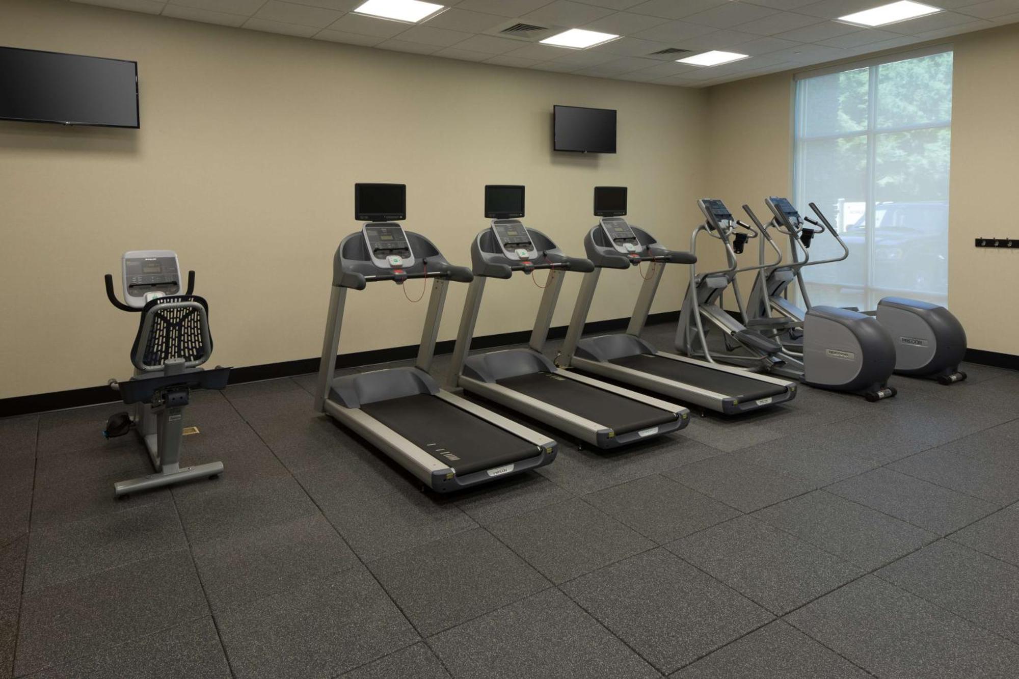 Hampton Inn & Suites-Asheville Biltmore Village, Nc Экстерьер фото