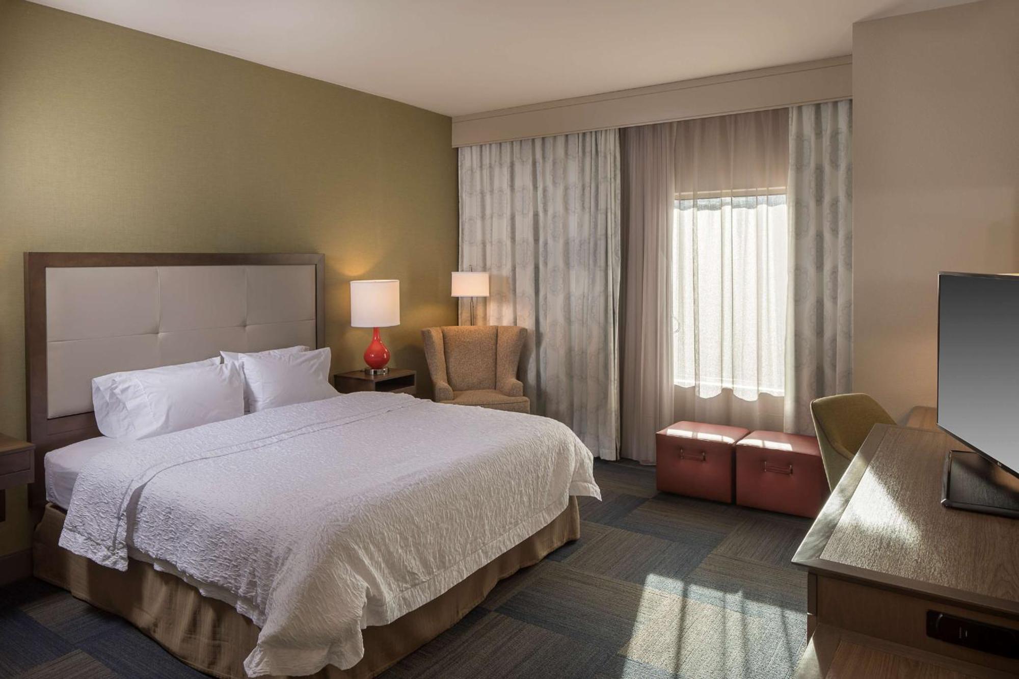 Hampton Inn & Suites-Asheville Biltmore Village, Nc Экстерьер фото