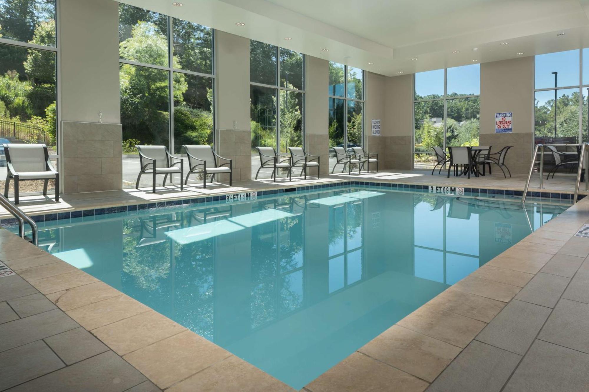 Hampton Inn & Suites-Asheville Biltmore Village, Nc Экстерьер фото