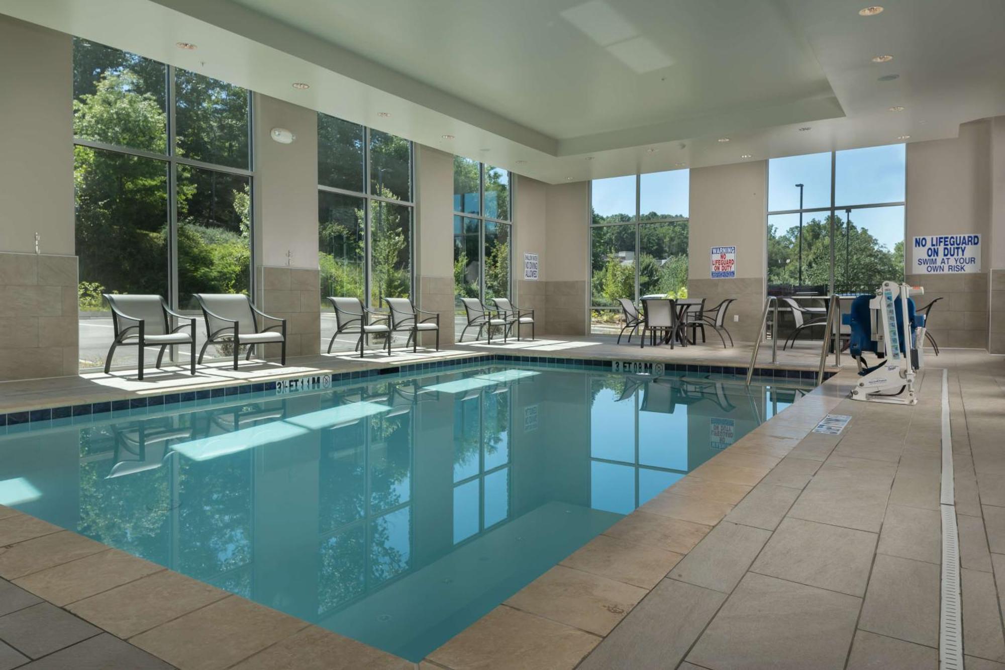 Hampton Inn & Suites-Asheville Biltmore Village, Nc Экстерьер фото