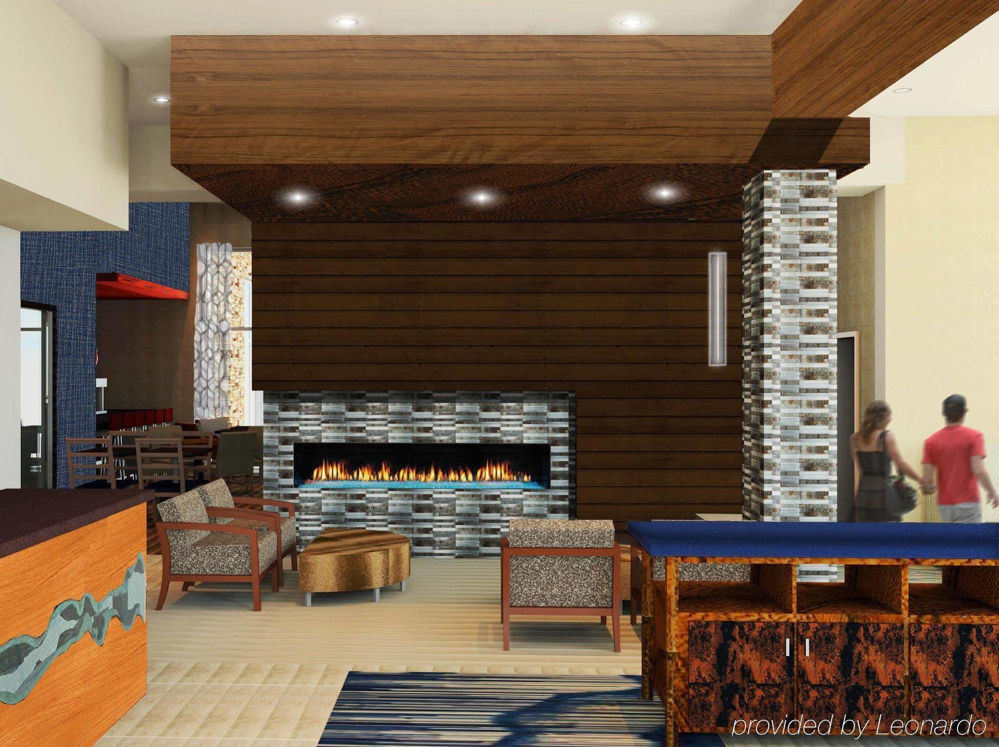 Hampton Inn & Suites-Asheville Biltmore Village, Nc Экстерьер фото
