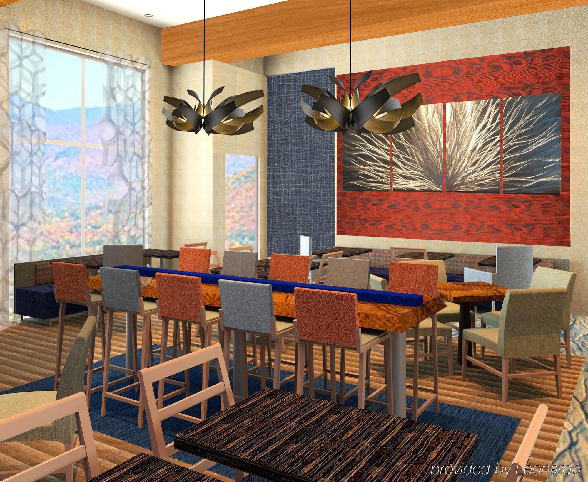 Hampton Inn & Suites-Asheville Biltmore Village, Nc Экстерьер фото