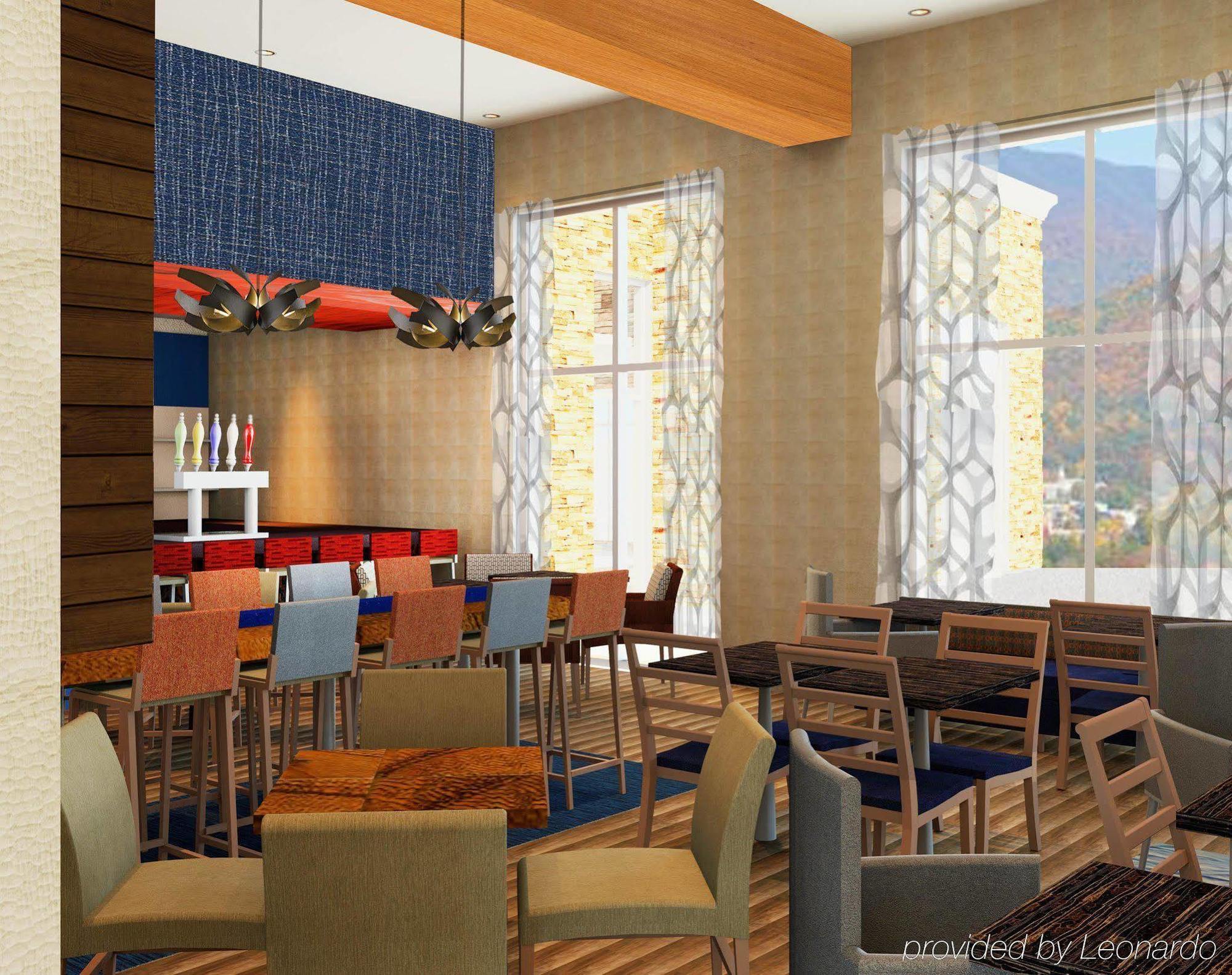 Hampton Inn & Suites-Asheville Biltmore Village, Nc Экстерьер фото