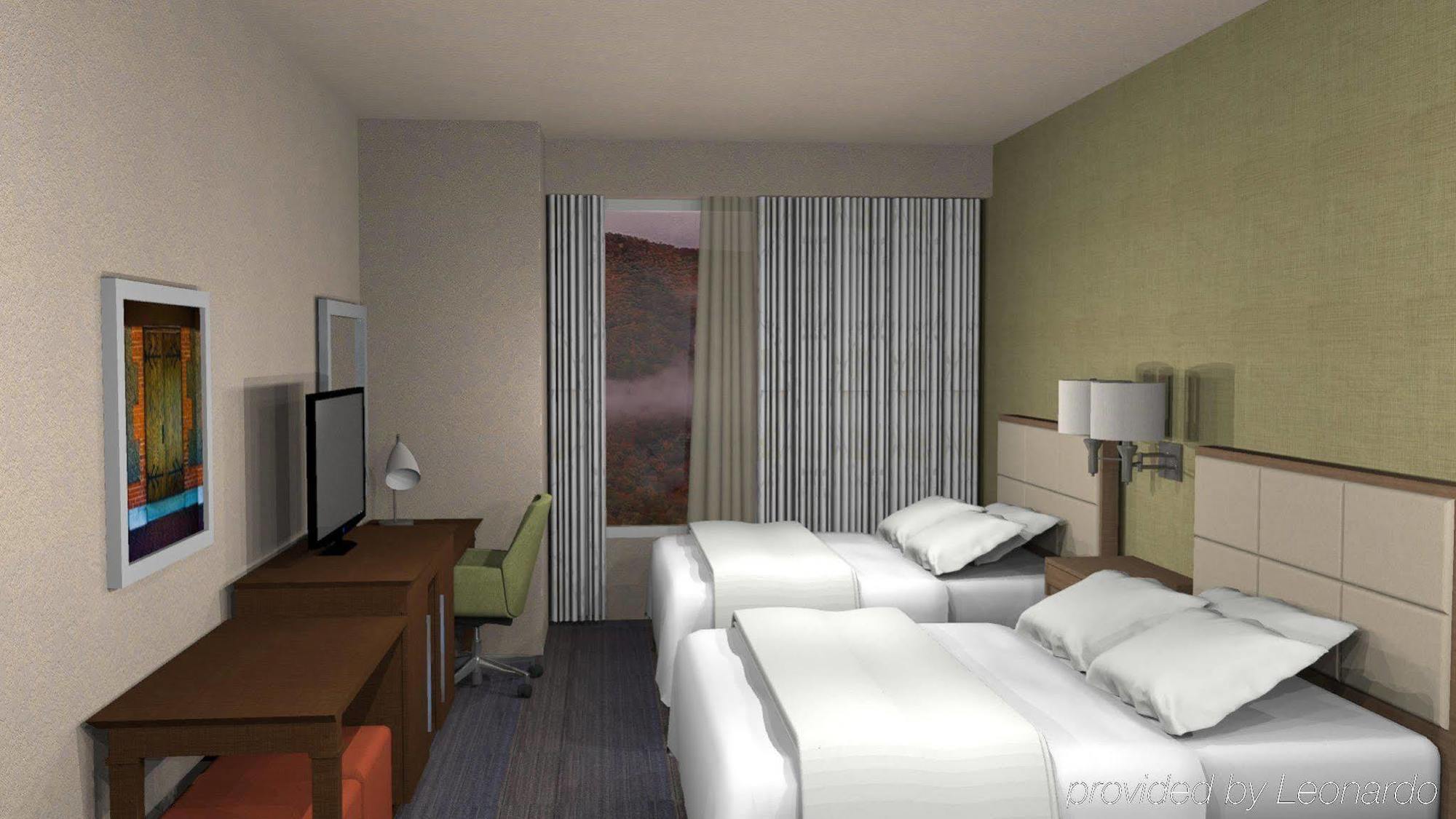 Hampton Inn & Suites-Asheville Biltmore Village, Nc Экстерьер фото
