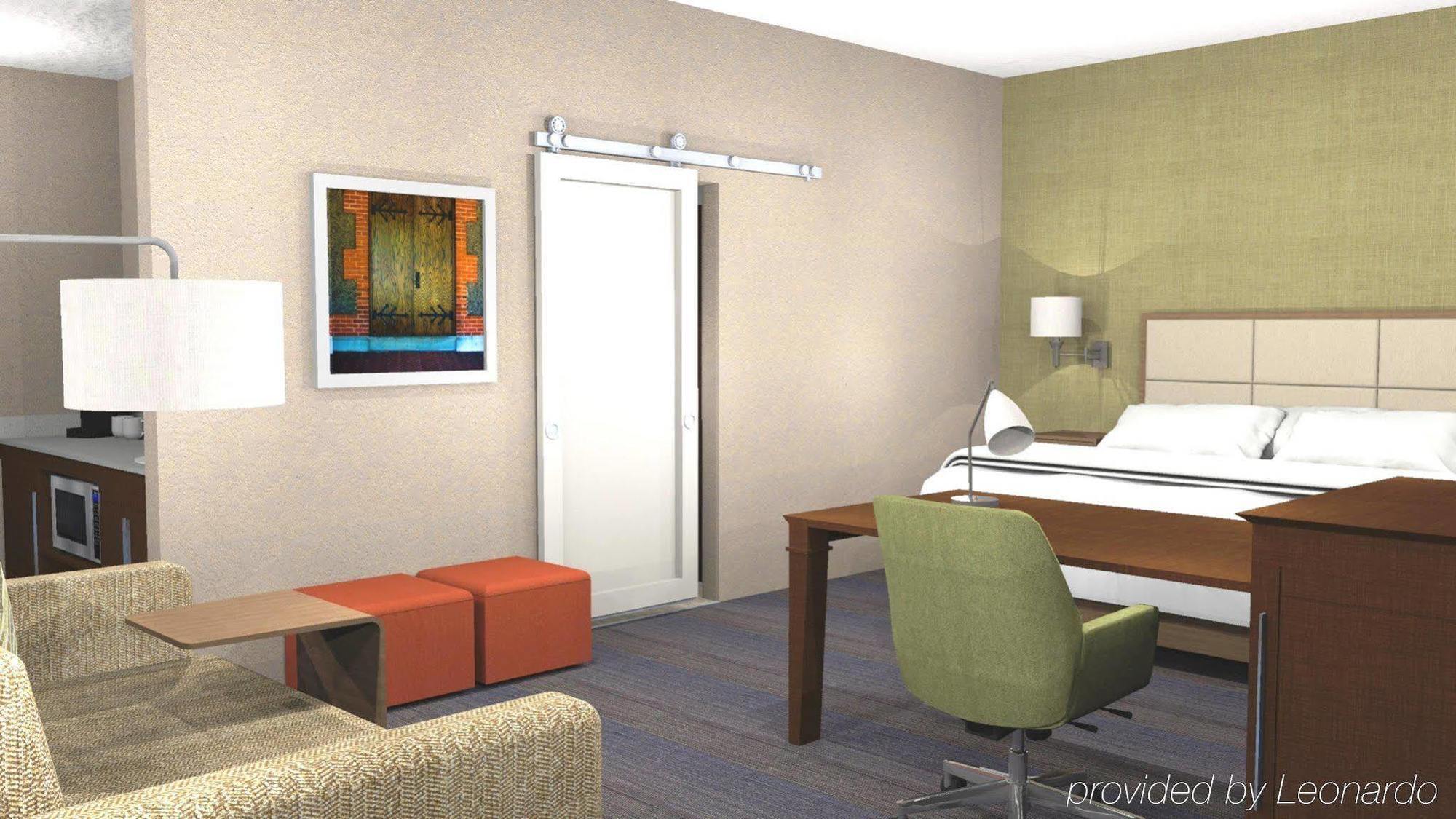 Hampton Inn & Suites-Asheville Biltmore Village, Nc Экстерьер фото